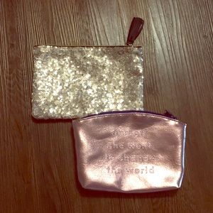 Ipsy bags